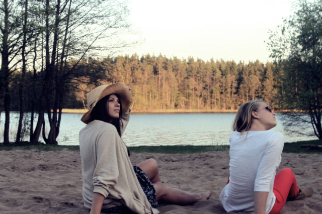 chillout