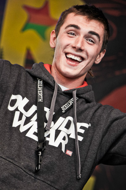 Umcyk , umcyk ;d