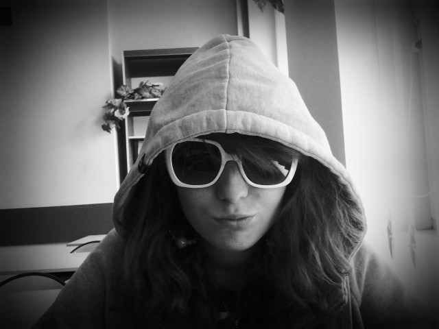 Fajny dres, dresie : )