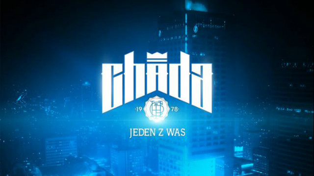 Chada -  Jeden z Was 2