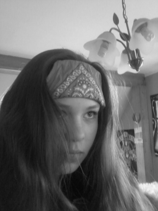 Wpis metalgirll