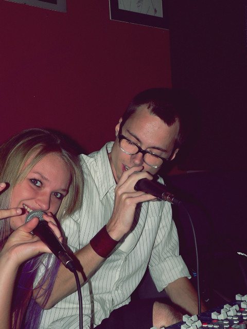 Karaoke