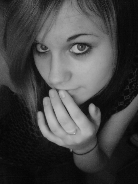 It's Old.