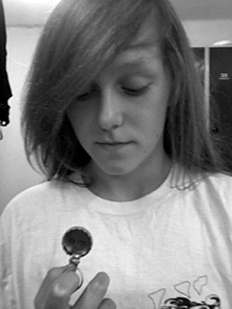 Trololololo. Witam ;D