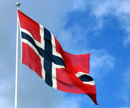 NORWEGIA