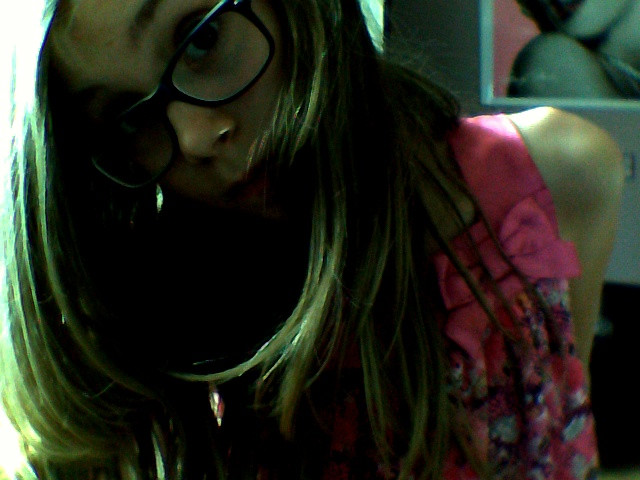 heyo. :D 