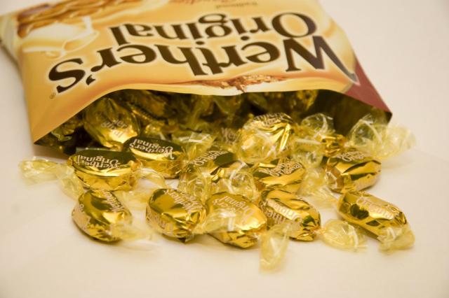 WERTHERS ORIGINAL