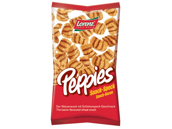 PEPPIES