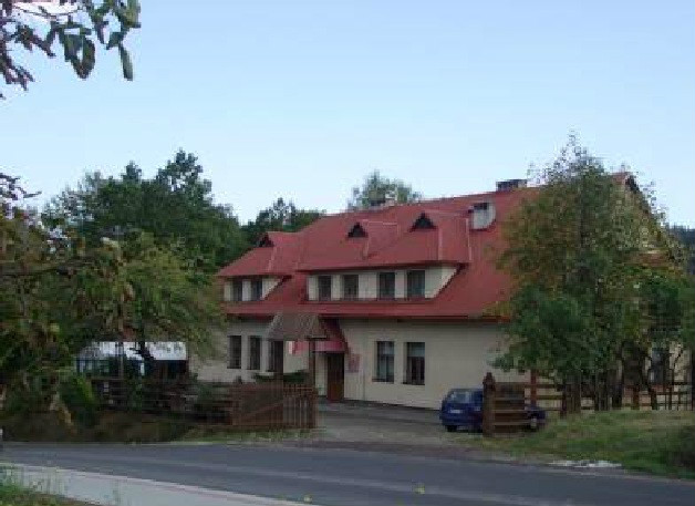 Rozdziele - Wycieczka 