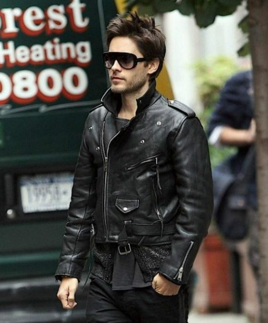 Jared *.* 