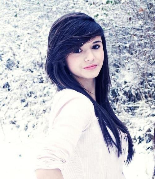 pierwszy wpiss ;*
