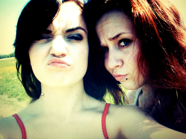 . Fuck the world.! Holiday ^^ .