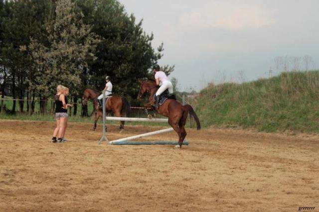 skoki ;*