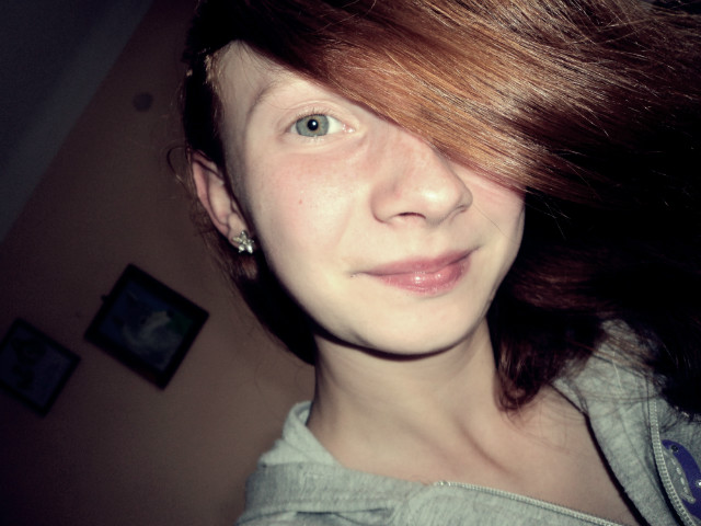 Brzydki nos. ; / 