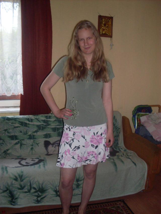 Maa odnowa ;)