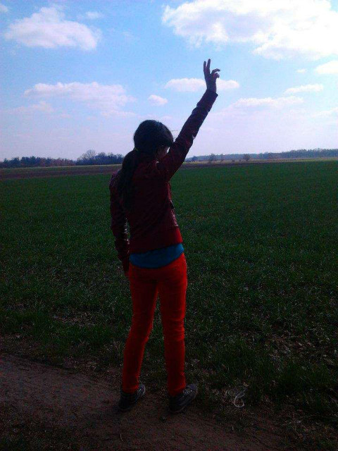 ` Mam dobre wieci < 333 . 