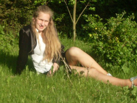 Na onie natury..
