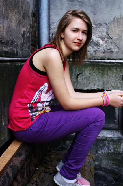 Wpis cukiereczek413