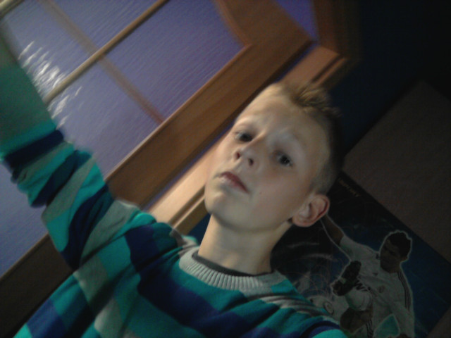 siemaWojtek !  :D