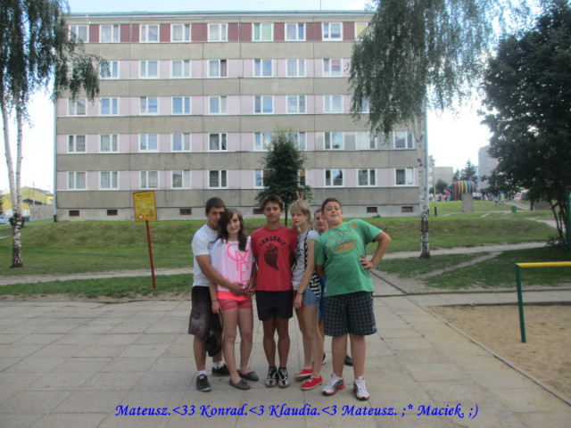 Wpis klaudiaw