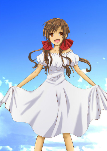 Wakacje!