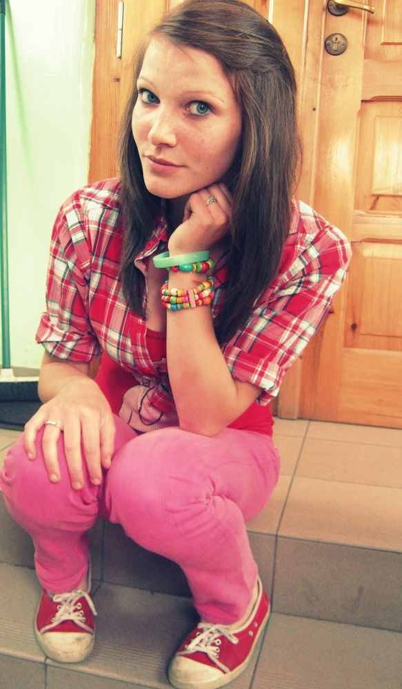 ...I taa minaa na zdj .. haahah