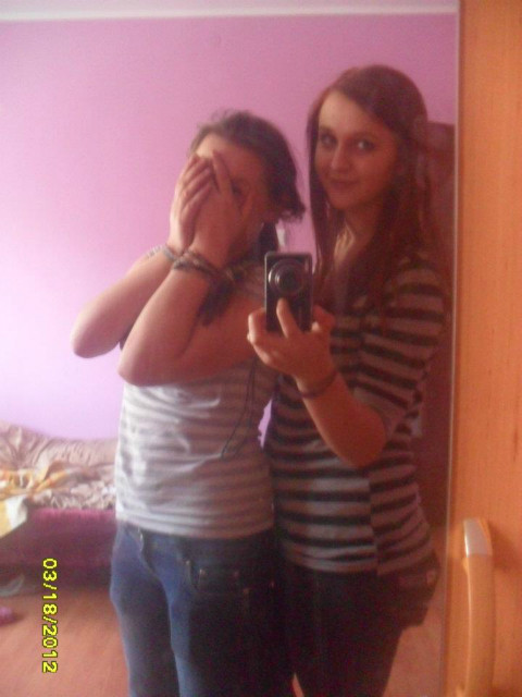 Dzikuj Cii Gupoluu < 3 :*