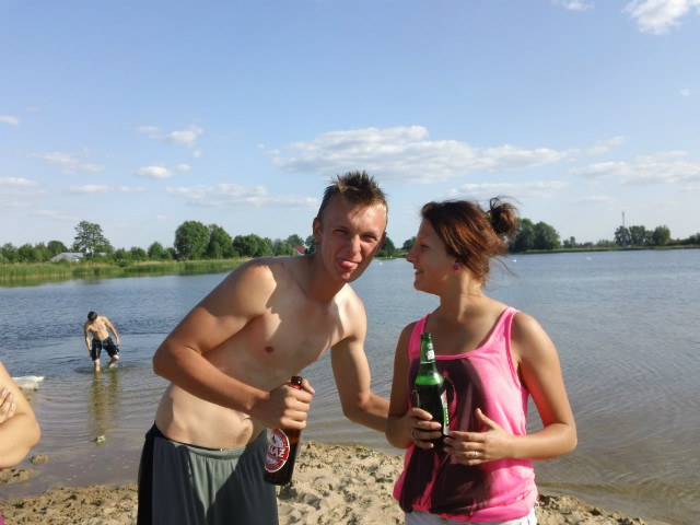 Szaszyczek  : *