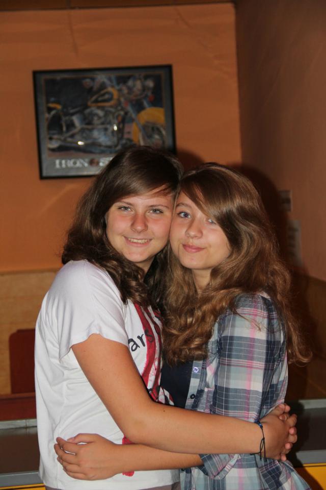Paulinka ; *