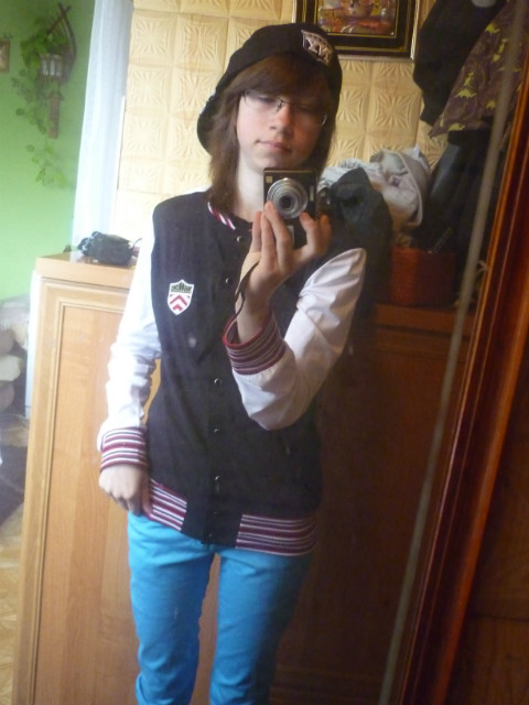 Powrt :)