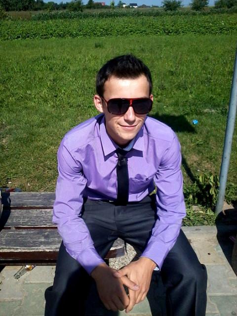 Wpis adrianek11