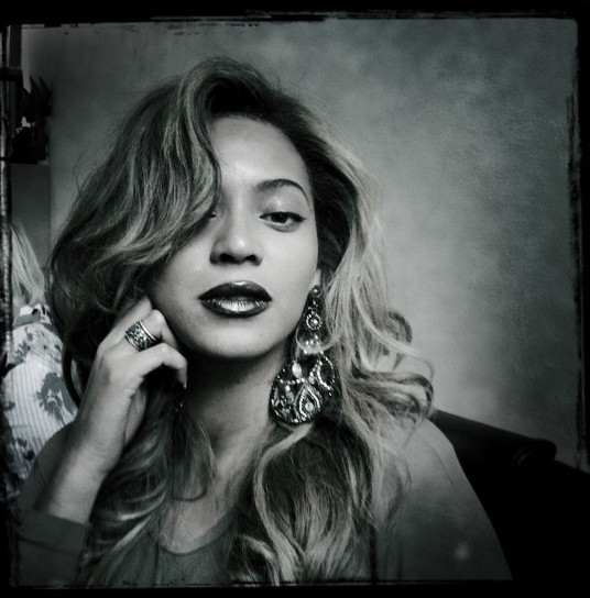 Wpis beyonces