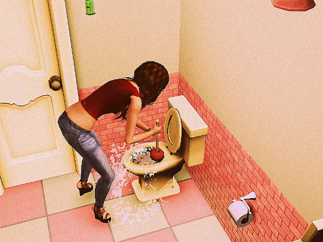 Wpis simsshow