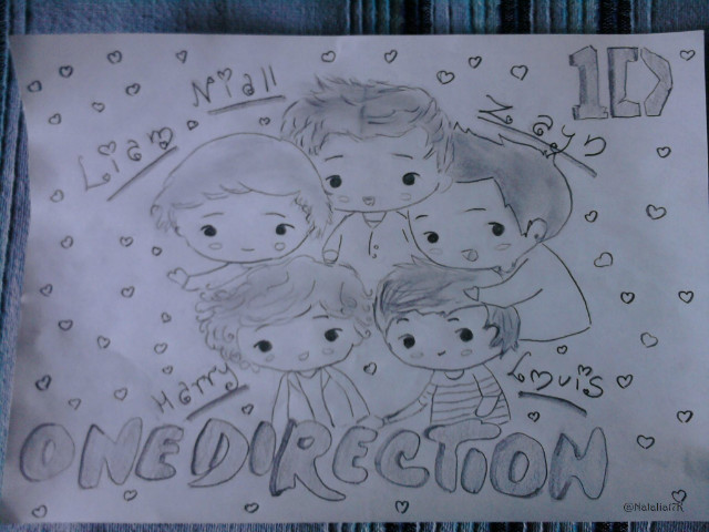 One Direction