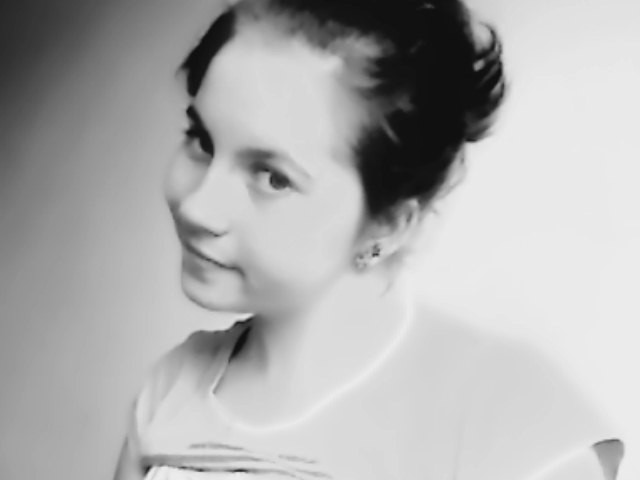 Enchanted to meet you : *