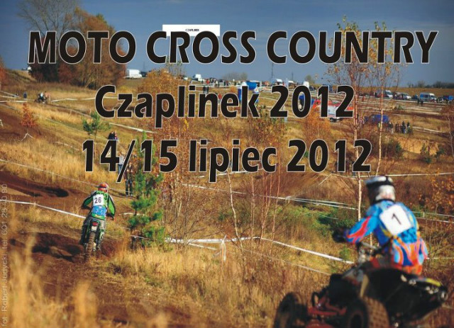 Cross Country