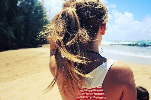 Summer is comming 