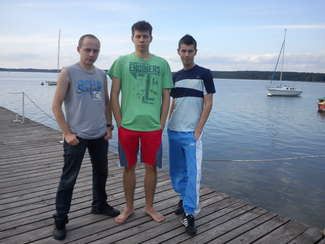 Wpis korpi
