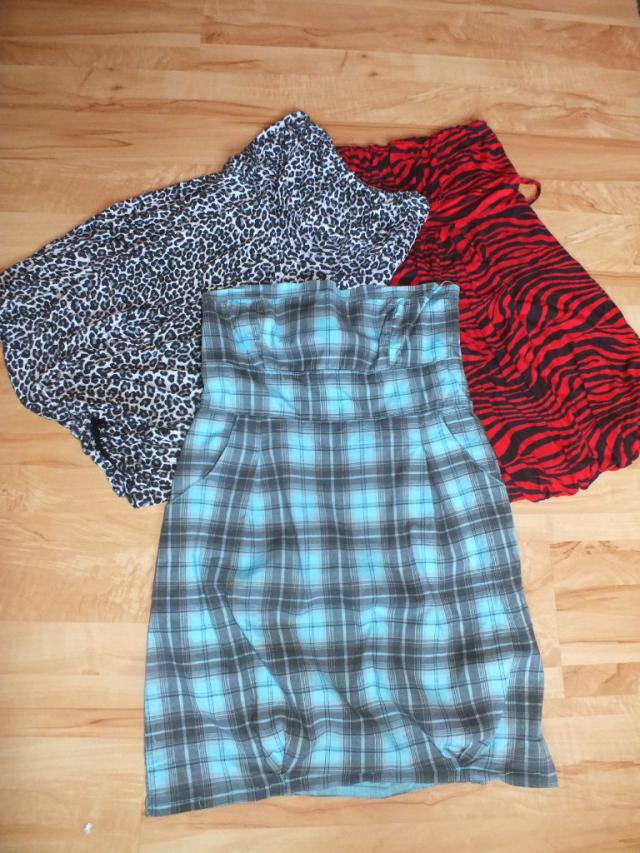 Wpis nearlynewclothes