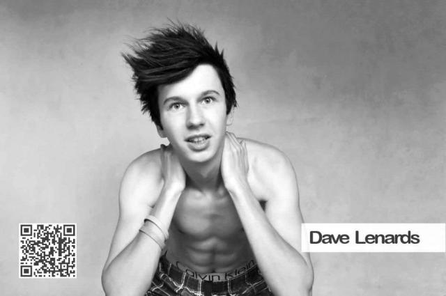 Dave Lenards (myallself)