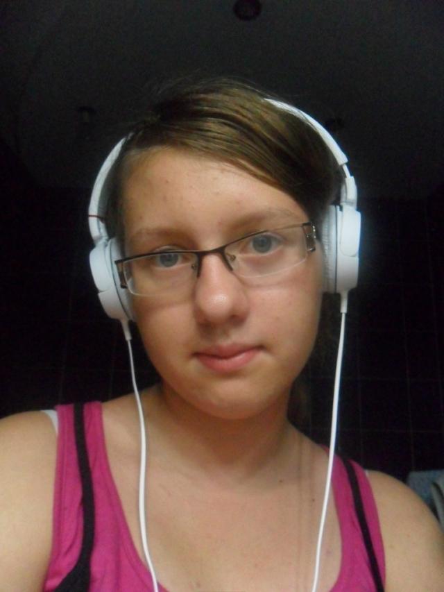 Muzyka :*