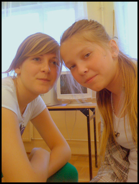 Wakacje ! ;D