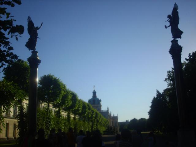 summer time