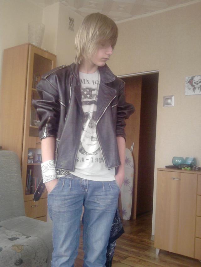 Dobrze ? ^^