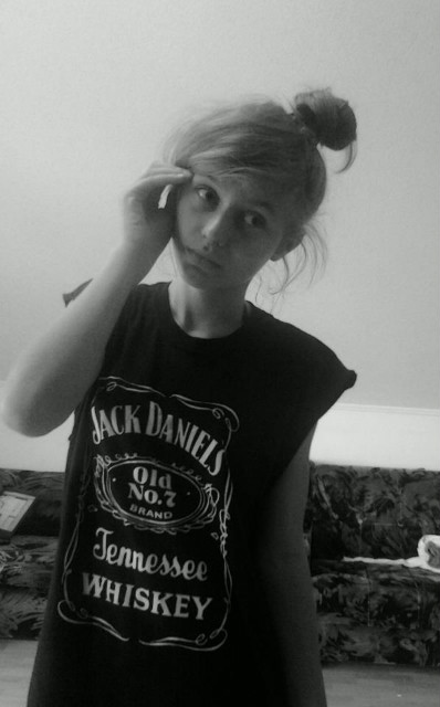 Jack Daniels 