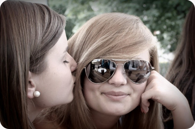 Lubie Ci ! ;**