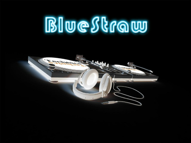 Wpis bluestraw