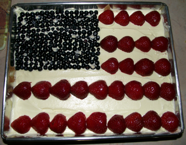 cake ?