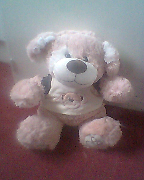 Misiooo :)) 
