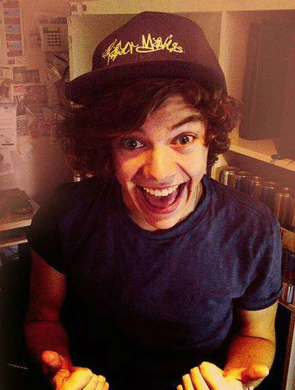 Wpis hazzastyles